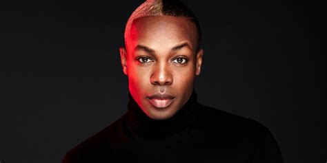 Todrick Hall's Musical Journey: From American Idol to Broadway Magic